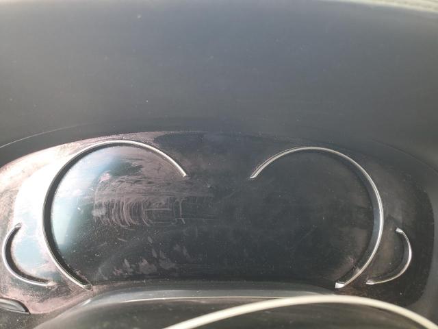 2017 BMW 740 I WBA7E2C53HG739320