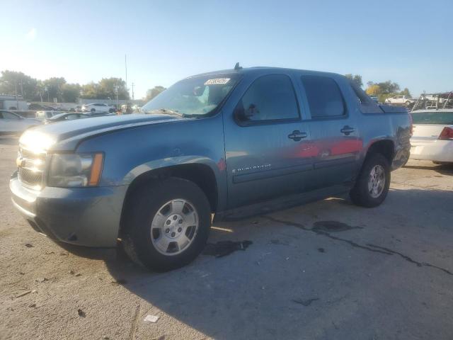 CHEVROLET AVALANCHE