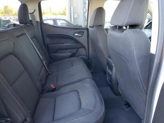 2019 CHEVROLET COLORADO L - 1GCGTCEN6K1107689