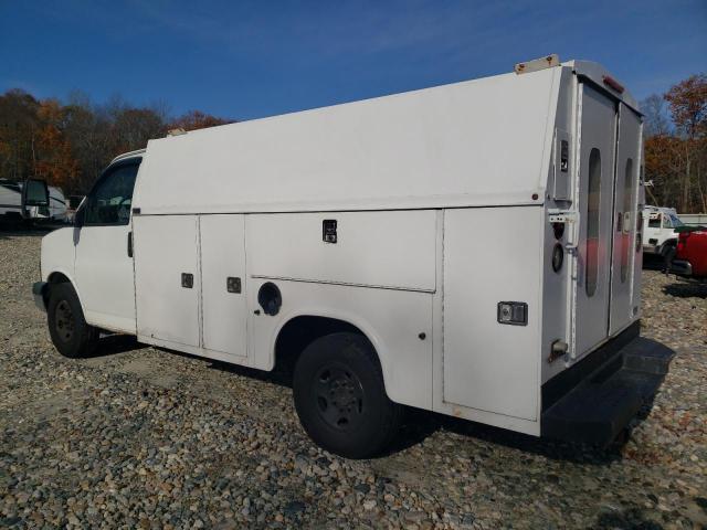 2008 GMC SAVANA CUT - Other View