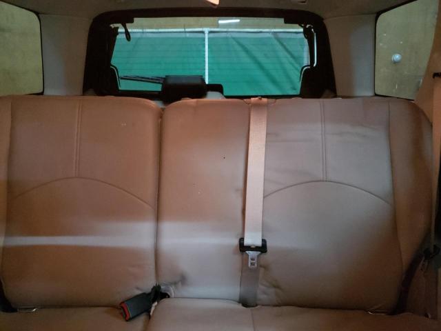 2010 MERCURY MARINER PR #3282593874