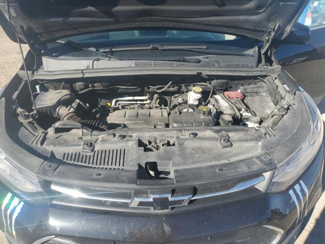 2020 CHEVROLET TRAX 1LT - KL7CJLSB8LB086433