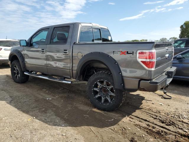 2009 FORD F150 SUPER #3280640382