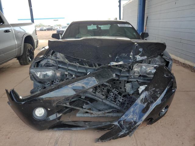 2012 CHEVROLET CAMARO LT - 2G1FC1E35C9167726