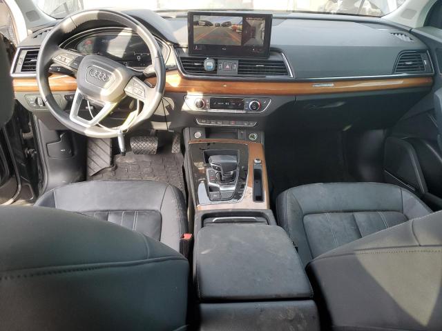 2021 AUDI Q5 PREMIUM PLUS #3278999695