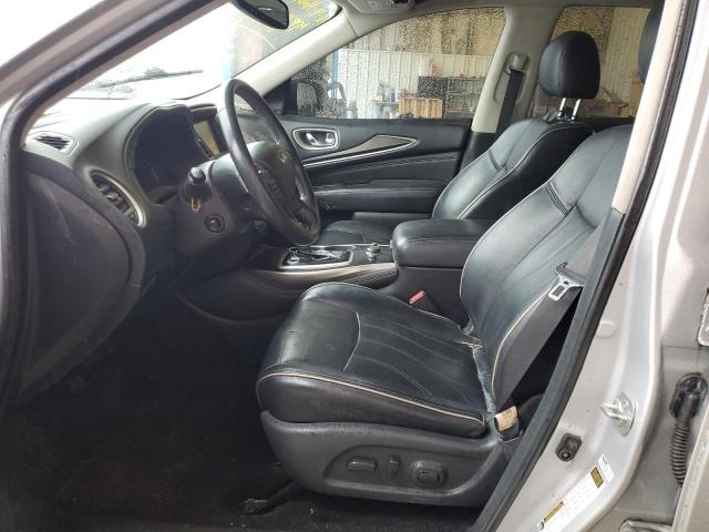 2017 INFINITI QX60 - 5N1DL0MN5HC548046