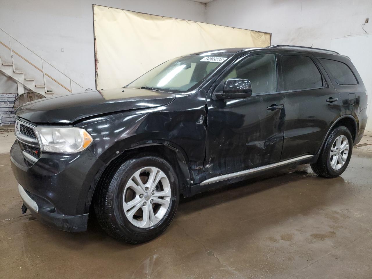 DODGE DURANGO SXT