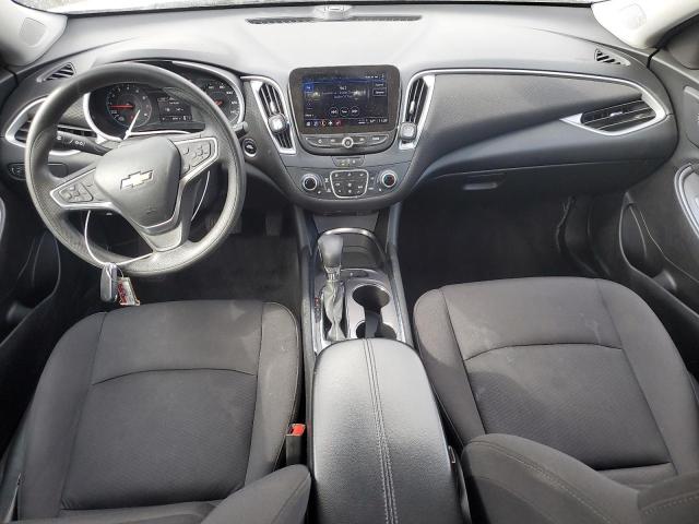 2022 CHEVROLET MALIBU LT 1G1ZD5ST7NF163497