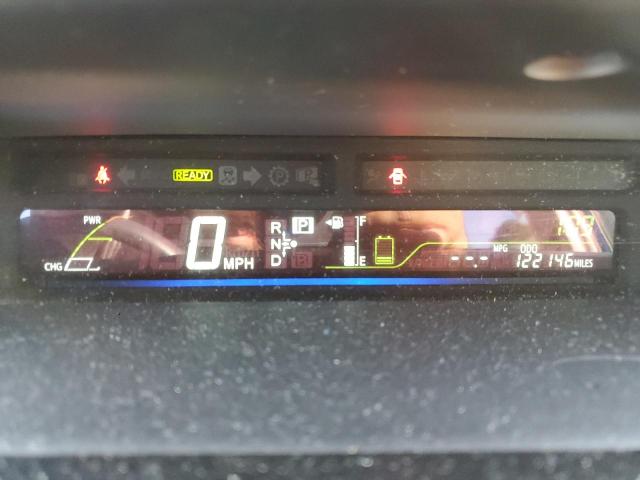 2013 TOYOTA PRIUS V - JTDZN3EU8D3203194