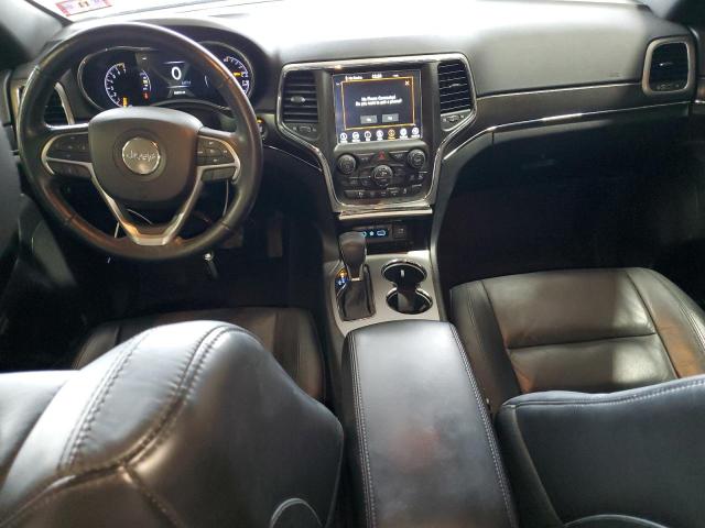 2018 JEEP GRAND CHER #3290112260