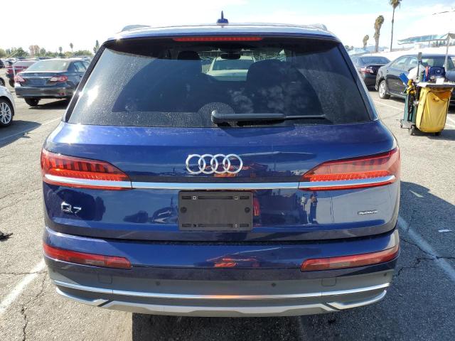 2022 AUDI Q7 PREMIUM #3287614017
