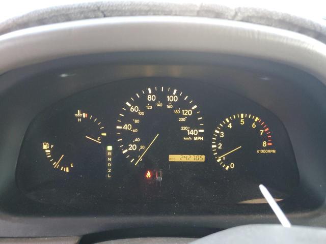 2001 LEXUS RX 300 #3303071773