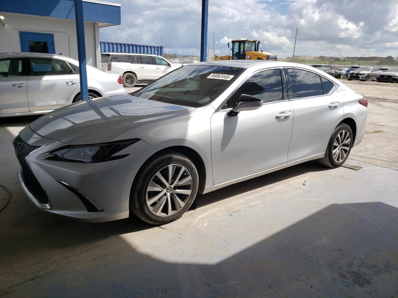 LEXUS ES 350