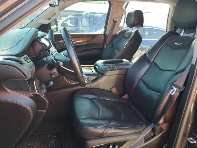 2015 CADILLAC ESCALADE P - 1GYS4NKJ9FR502603