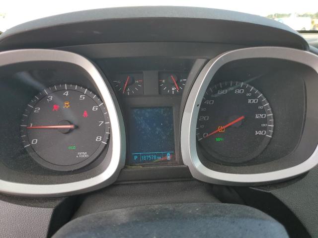 2012 CHEVROLET EQUINOX LT - 2GNALDEK1C6371507