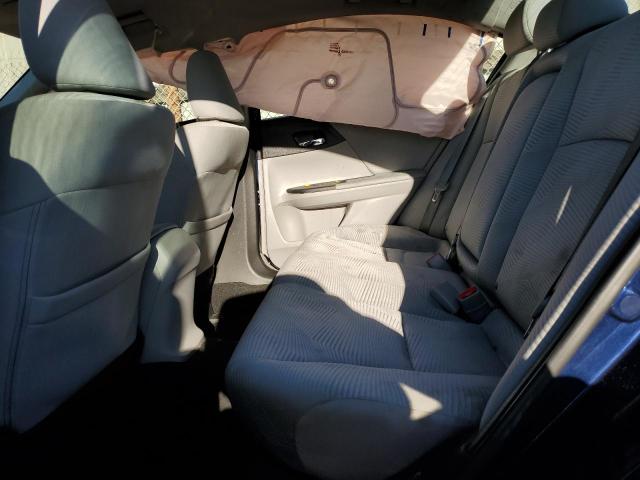 2017 HONDA ACCORD LX - 1HGCR2F48HA087484