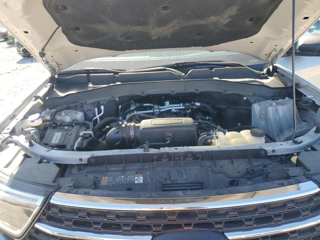 2022 FORD EXPLORER X - 1FMSK8DH8NGA81230