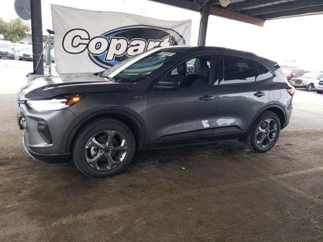 2025 FORD ESCAPE ST - 1FMCU9MN9SUB21337