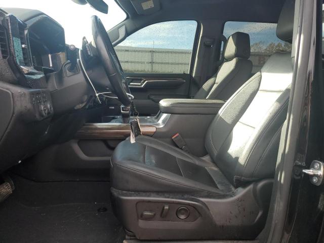 2023 CHEVROLET SILVERADO #3290293200