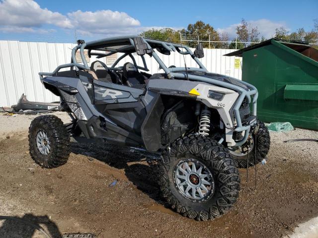 Global Auto Auctions: 2021 POLA RZR XP 1000 PREMIUM