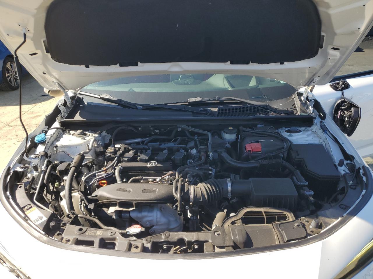 ACURA INTEGRA A-SPEC TECH