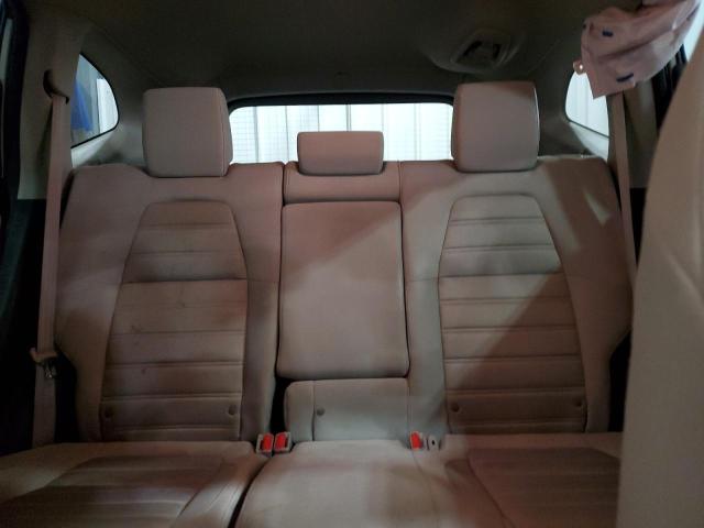 2017 HONDA CR-V EX #3281597403