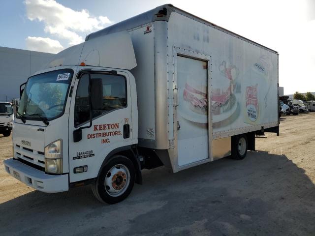 2012 ISUZU NPR HD #3309333053