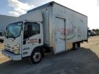 Lot #3309333053 2012 ISUZU NPR HD