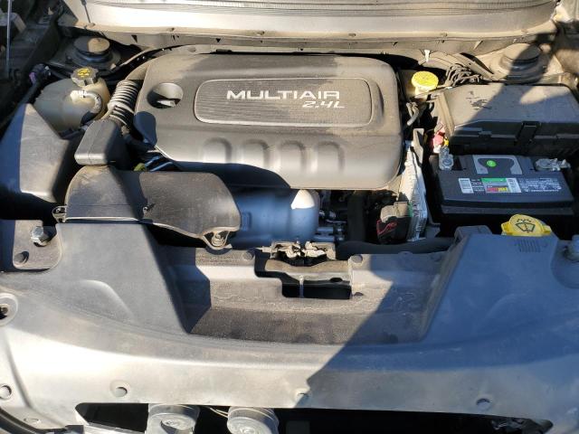 2016 JEEP CHEROKEE L #3292386271