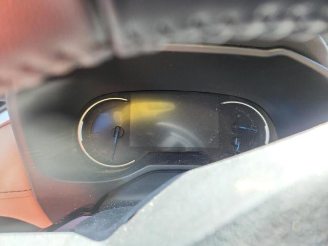 2022 TOYOTA RAV4 LIMIT - 4T3D6RFV6NU092080