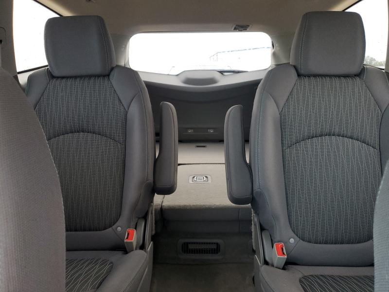 2016 CHEVROLET TRAVERSE L - 1GNKRHKD8GJ171474