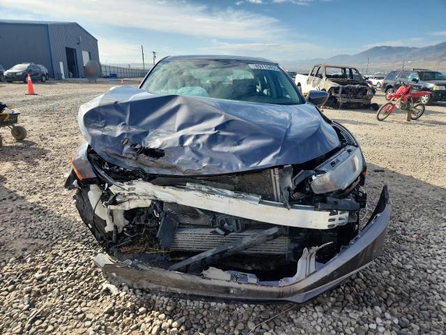 2020 HONDA CIVIC EX - 19XFC1F37LE000923