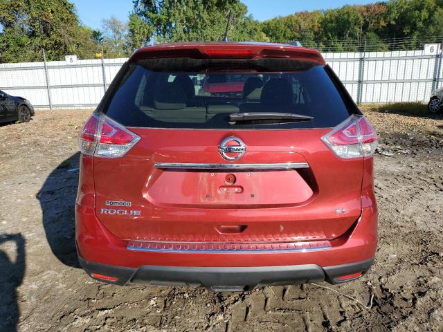 2015 NISSAN ROGUE S - 5N1AT2MT3FC921482
