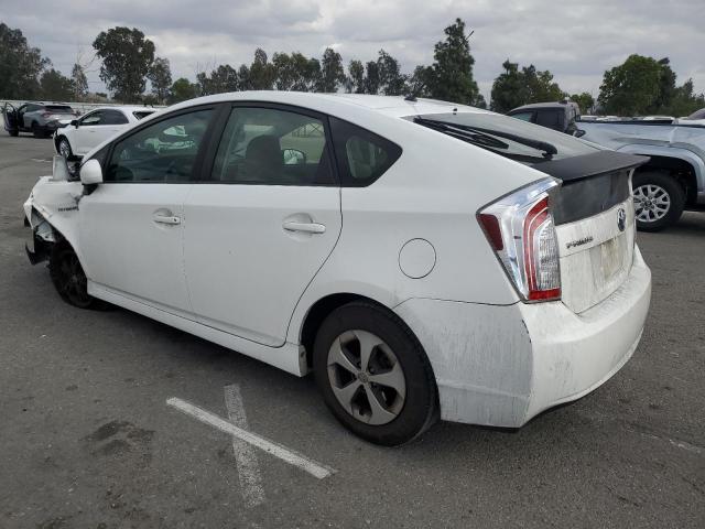 2013 TOYOTA PRIUS #3303937690