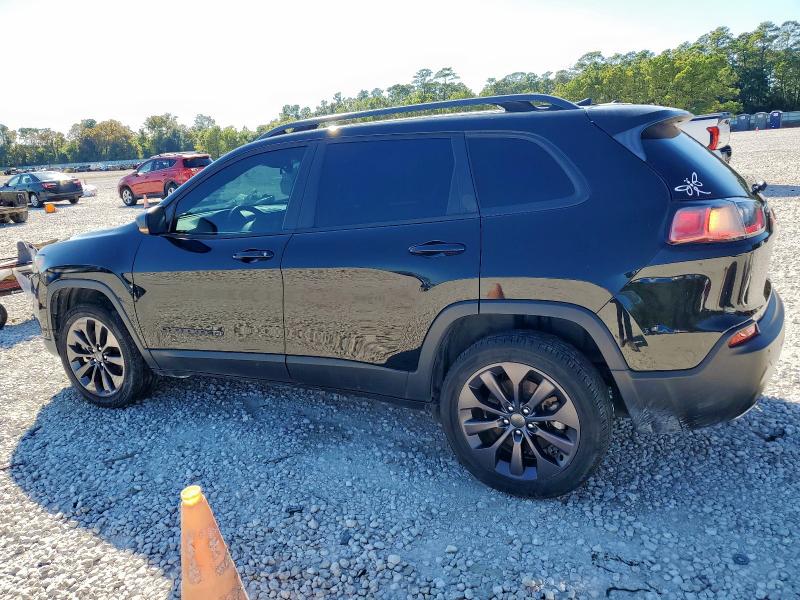 2021 JEEP CHEROKEE L #3291478992