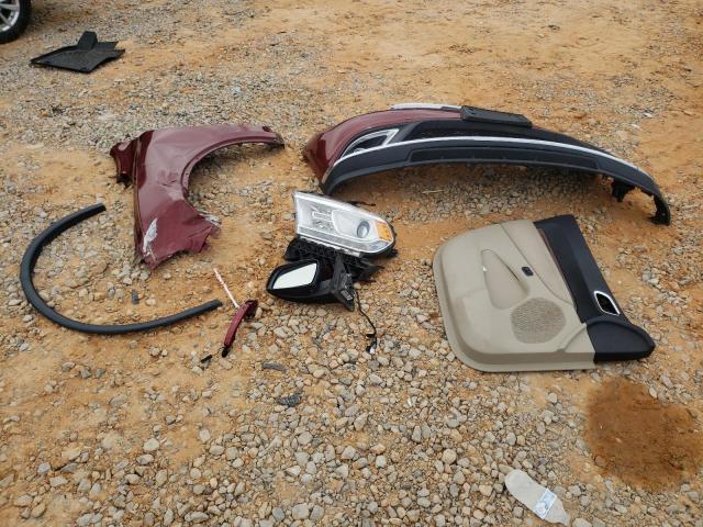 2015 DODGE DURANGO LI - 1C4RDHDG9FC810011