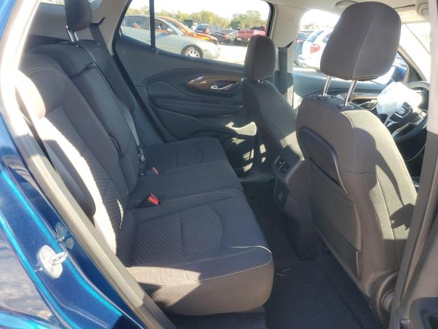 2020 GMC TERRAIN SL - 3GKALMEV3LL190895