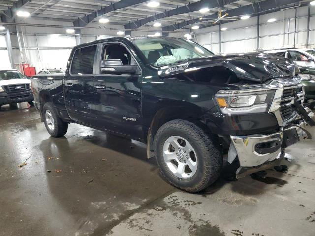 2019 RAM 1500 BIG H 1C6SRFMT3KN805588