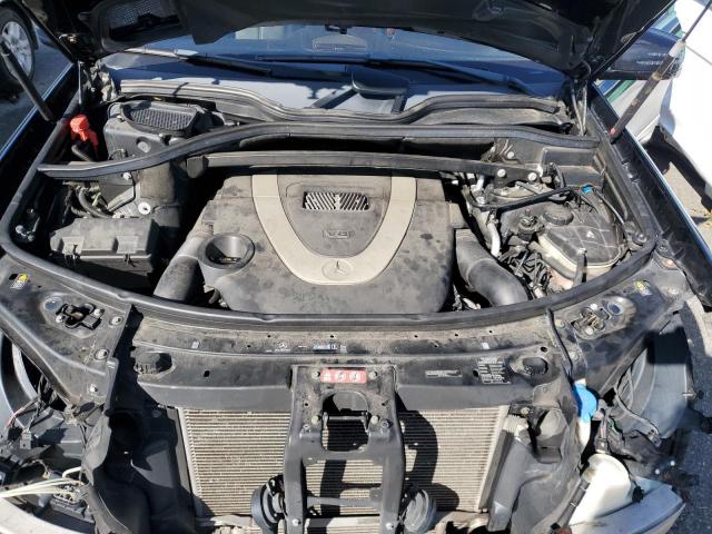 2012 MERCEDES-BENZ GL 550 4MA #3266955059