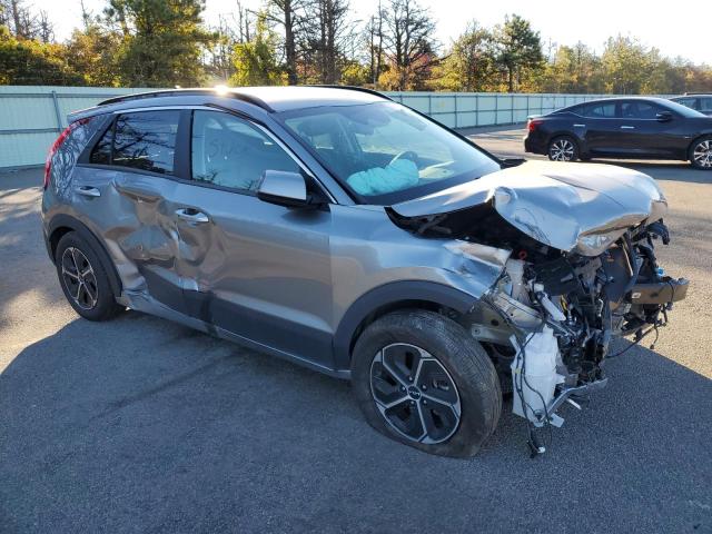 2024 KIA NIRO EX KNDCR3LE3R5146534