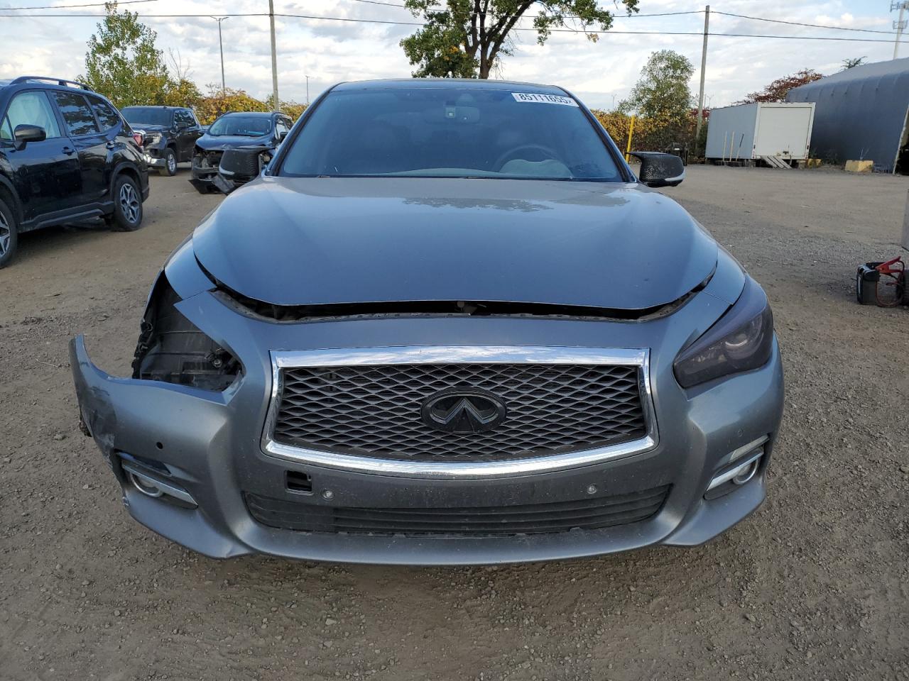 INFINITI Q50 BASE