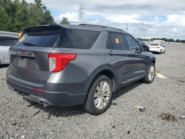 2022 FORD EXPLORER L 1FMSK7FH1NGB34924