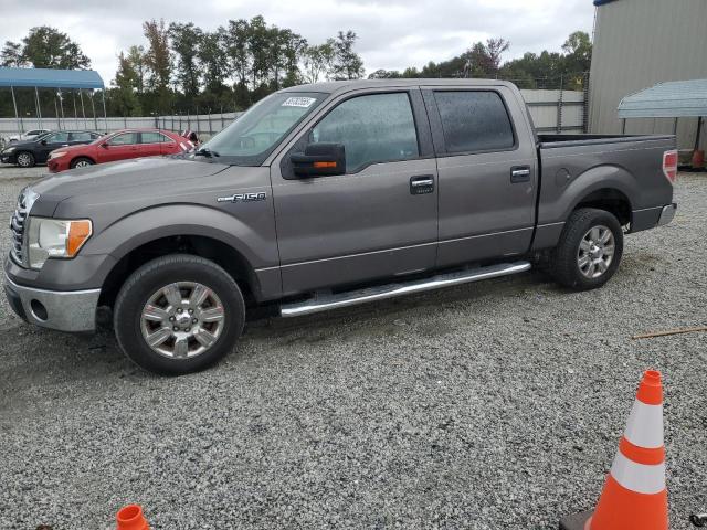 Global Auto Auctions: 2011 FORD F-150