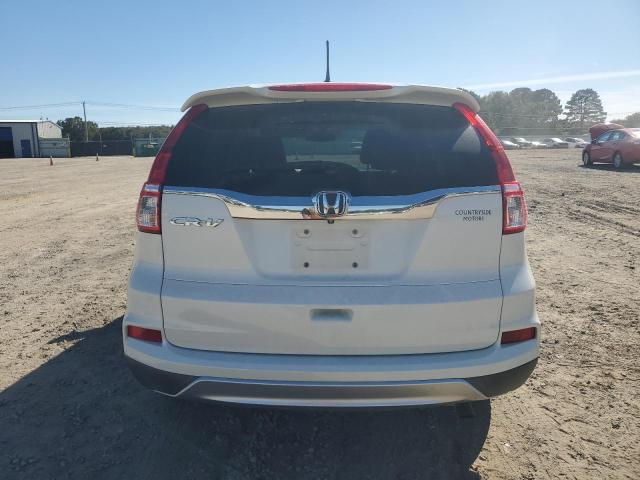 2015 HONDA CR-V EXL - 5J6RM3H78FL007861