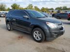 Lot #3293436427 2013 CHEVROLET EQUINOX LS