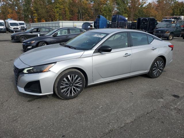 2024 NISSAN ALTIMA SV #3302830898