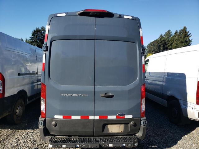 2020 FORD TRANSIT T- #3304549464