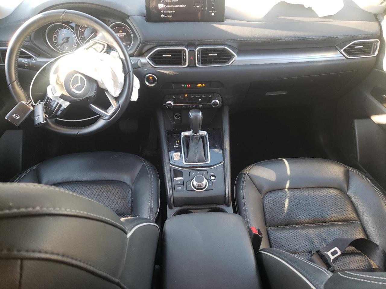 MAZDA CX-5 PREFERRED