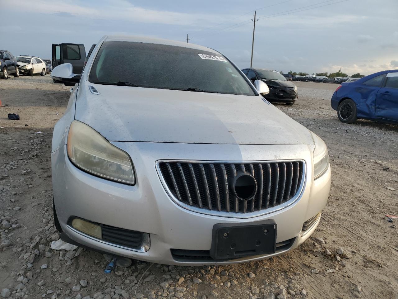 BUICK REGAL PREMIUM