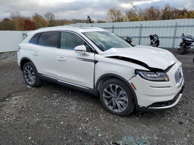 2023 LINCOLN NAUTILUS R #3297992072